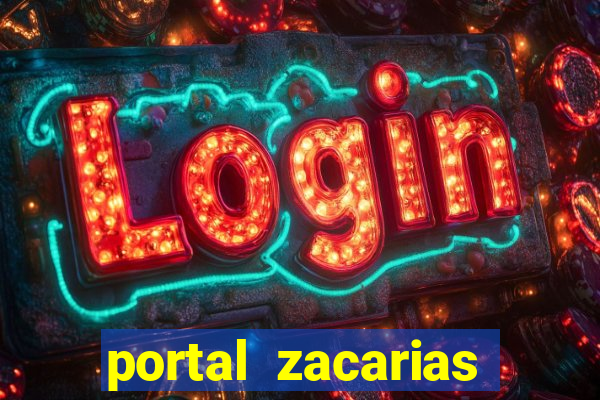 portal zacarias futebol mexicano